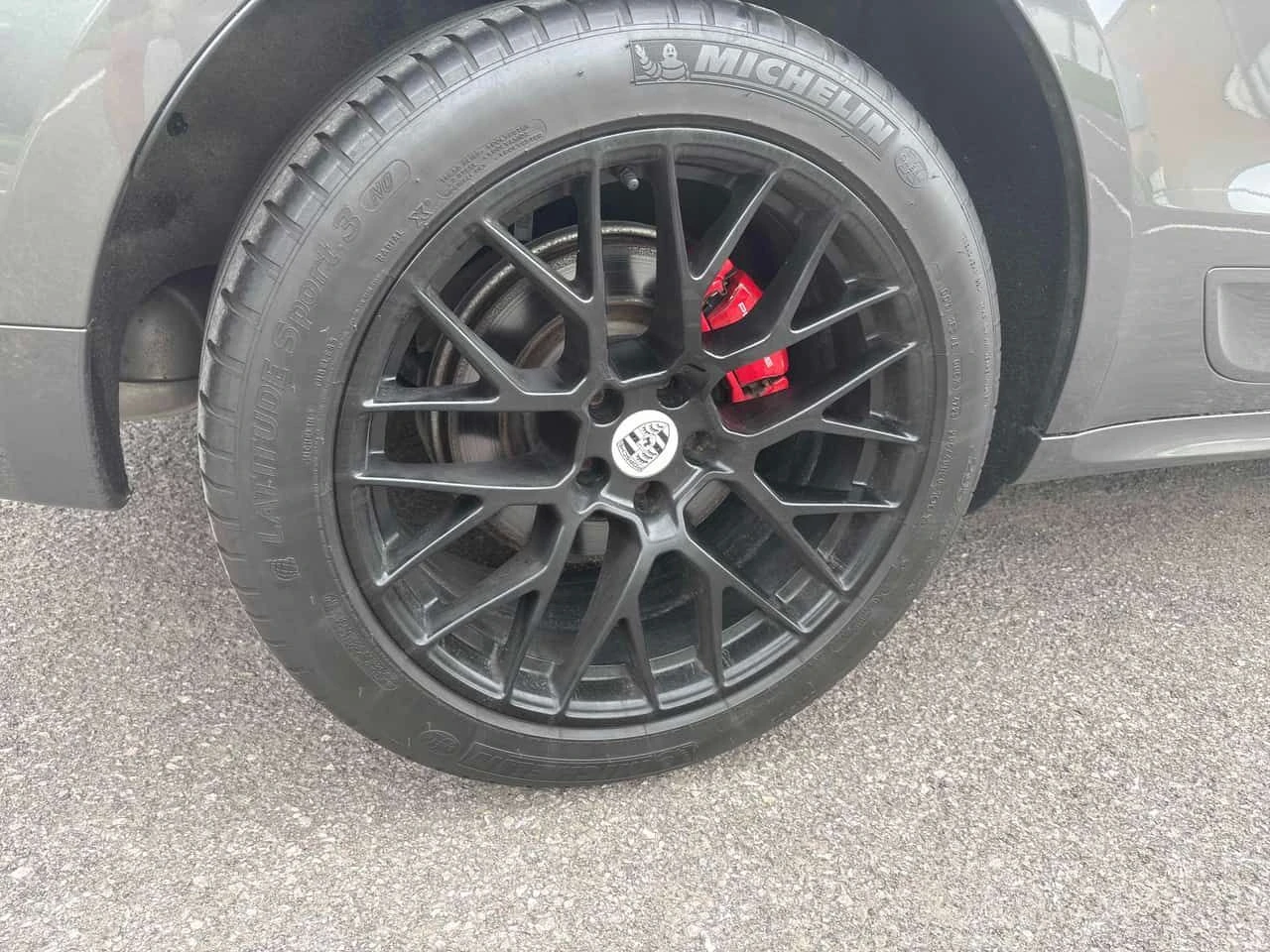 Porsche Macan * GTS * ���������� ��� ������������ ������*  | Mobile.bg � ����������� 11