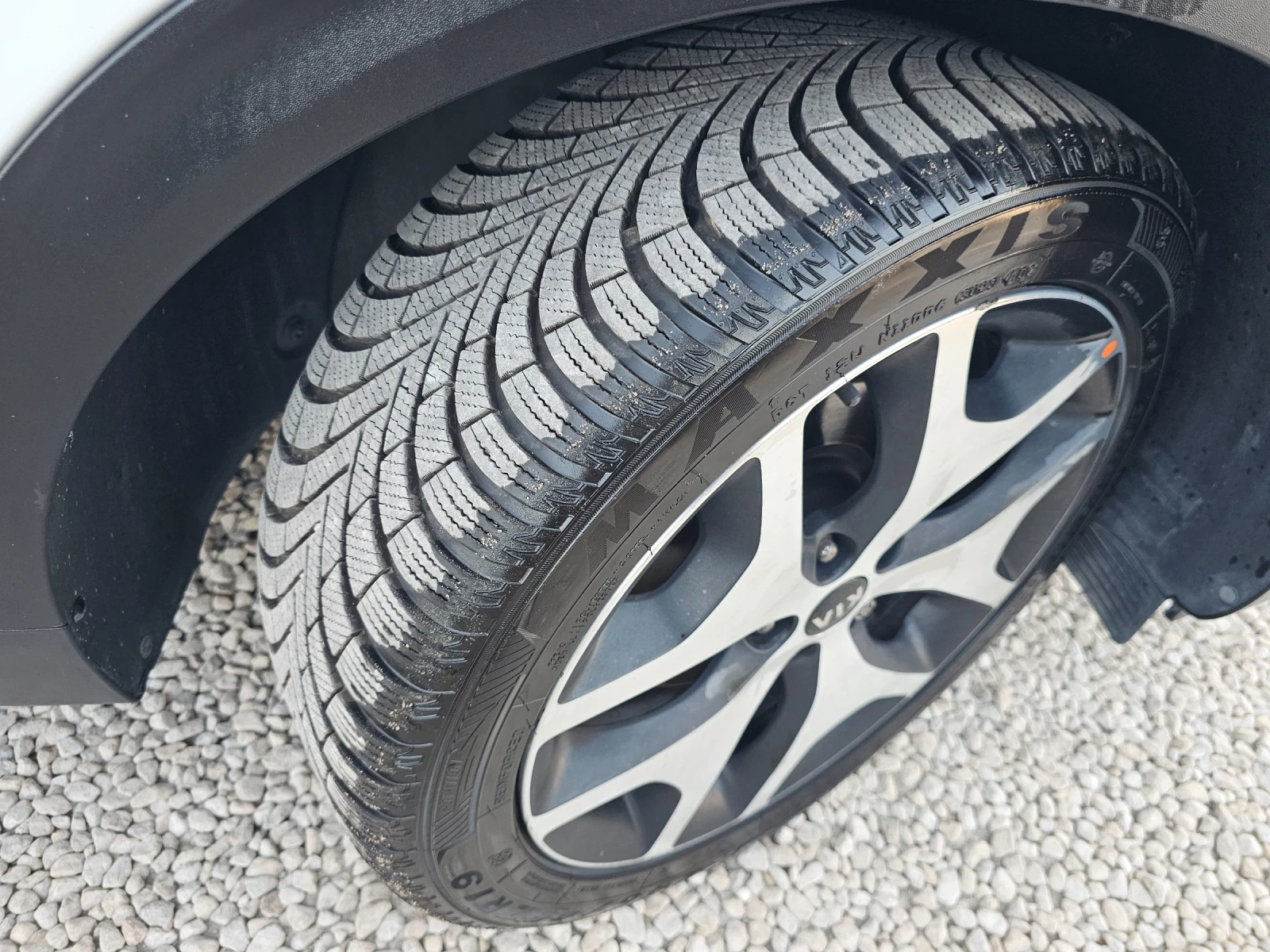 Kia Sportage 2.0CRDI, 185к.с., 4х4, GT-Line , снимка 16 - Автомобили и джипове - 55631895