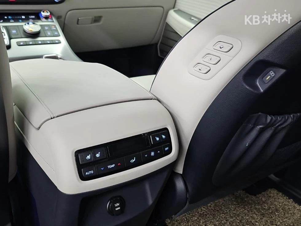 Hyundai Palisade 3.8 CALLIGRAPHY 4X4 * КРАЙНА ЦЕНА* , снимка 15 - Автомобили и джипове - 55973445