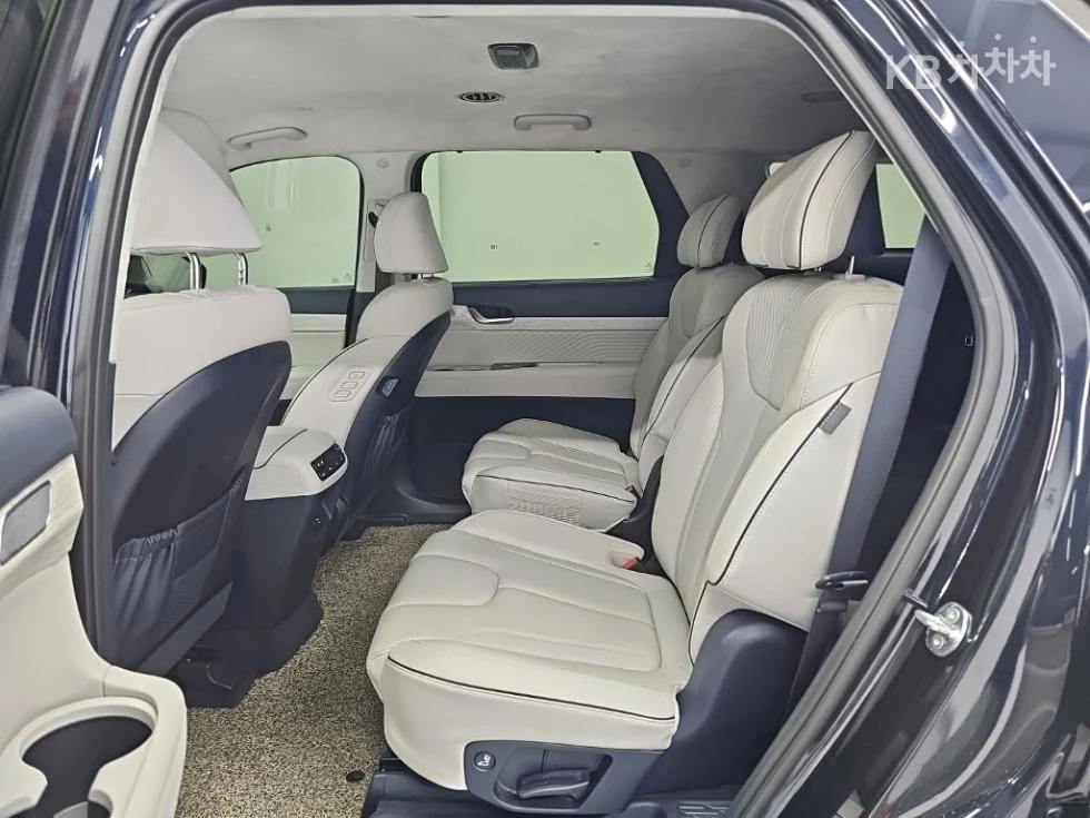 Hyundai Palisade 3.8 CALLIGRAPHY 4X4 * КРАЙНА ЦЕНА* , снимка 14 - Автомобили и джипове - 55973445