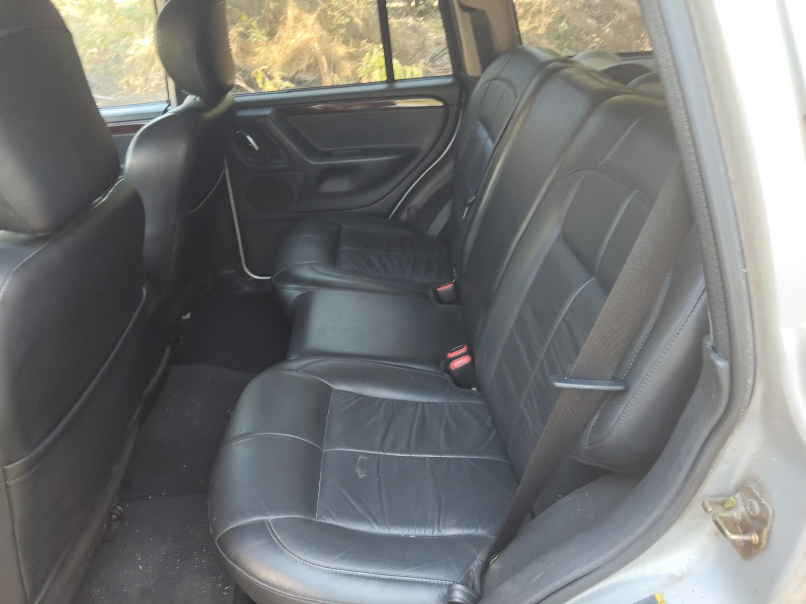 Jeep Grand cherokee 2, 7CRD LIMITED FACELIFT | Mobile.bg � ����������� 6