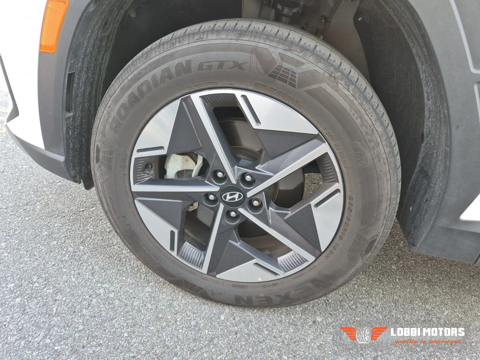 Hyundai Tucson, снимка 6 - Автомобили и джипове - 56295862