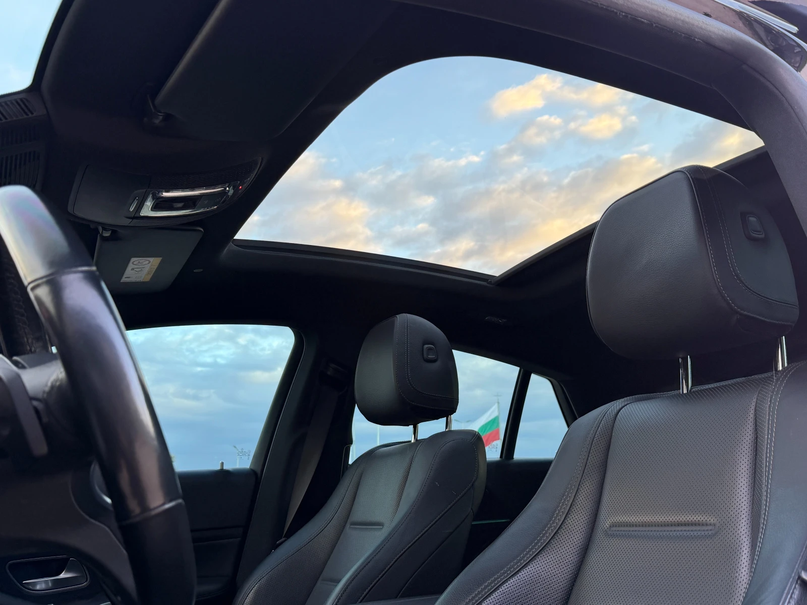 Mercedes-Benz GLE Coupe AMG, 400 CDI, 4-Matic, FULL, ���� | Mobile.bg � ����������� 16