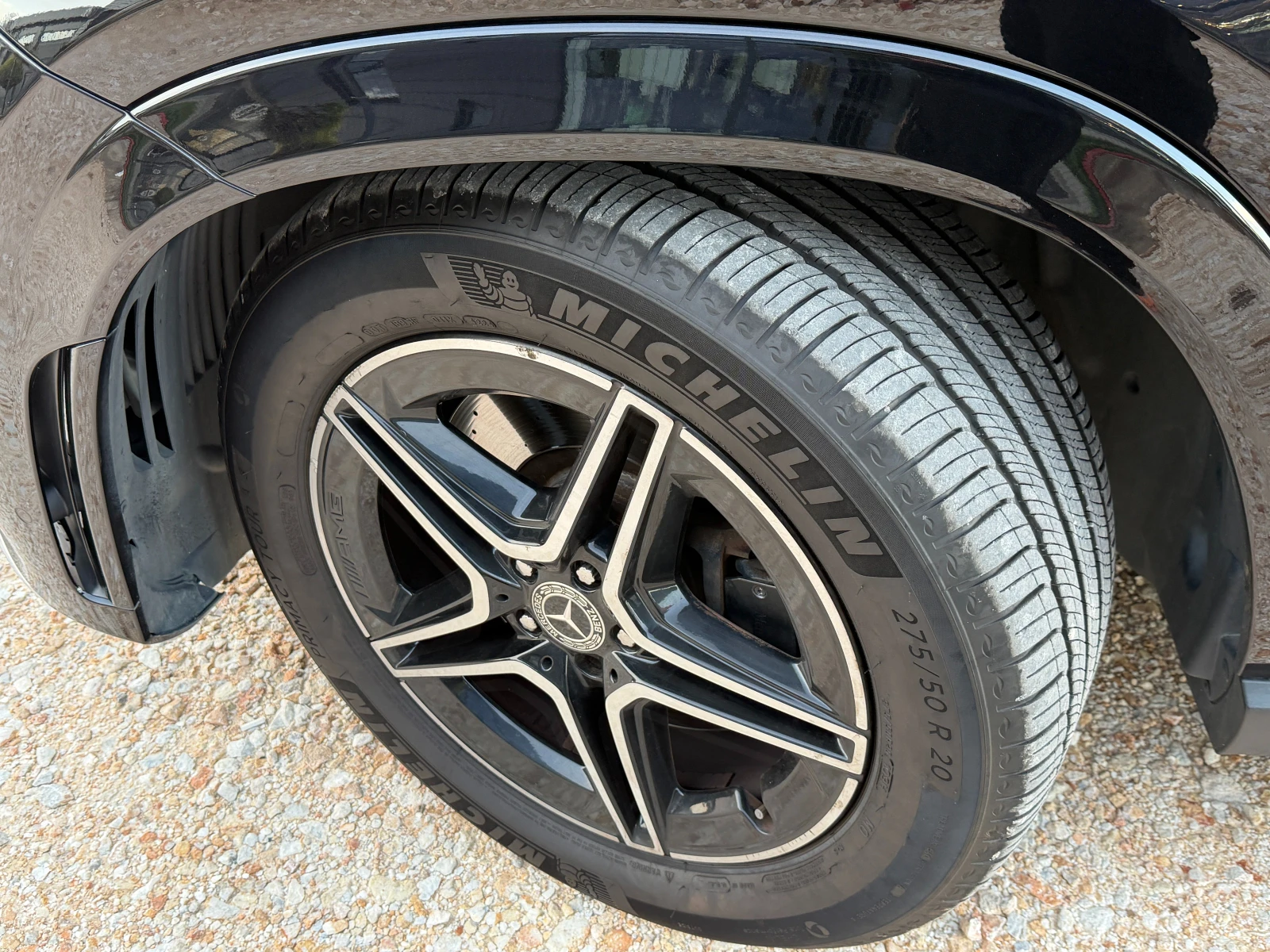 Mercedes-Benz GLE Coupe AMG, 400 CDI, 4-Matic, FULL, ���� | Mobile.bg � ����������� 15