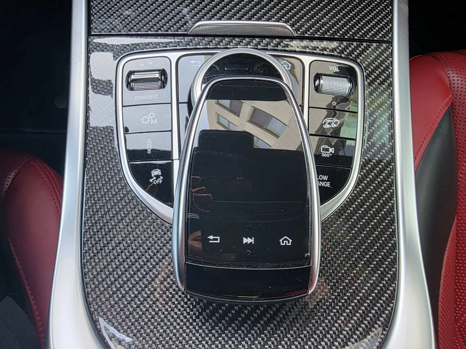 Mercedes-Benz G 63 AMG AKRAPOVIC | Mobile.bg � ����������� 15