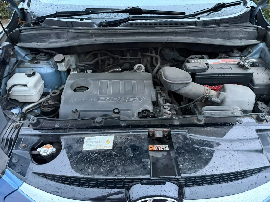 Hyundai IX35 HYUNDAI ix35 Premium 1.7 CRDi  | Mobile.bg � ����������� 12