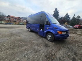 Iveco 50s13 Iveco Top, снимка 2