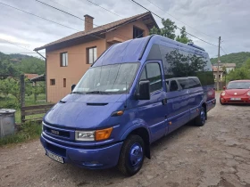Iveco 50s13 Iveco Top, снимка 2