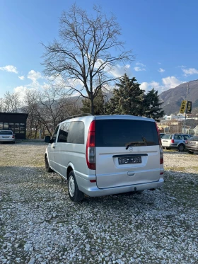 Mercedes-Benz Vito Vito климатроник , снимка 1