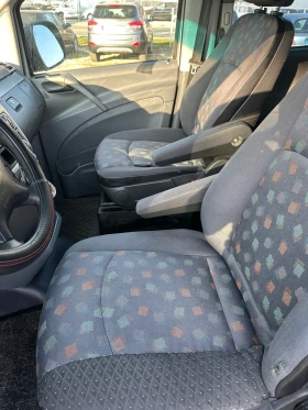 Mercedes-Benz Vito Vito климатроник , снимка 10