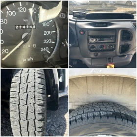 Ford Transit 2.0TD 85kc, снимка 10