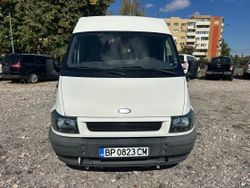 Ford Transit 2.0TD 85kc, снимка 8