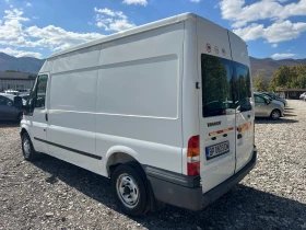 Ford Transit 2.0TD 85kc, снимка 3