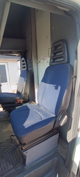 Iveco 2.5, снимка 6 - Бусове и автобуси - 44369980