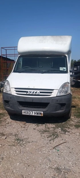 Iveco 2.5, снимка 7