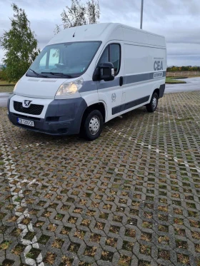 Peugeot Boxer 2.2, снимка 1