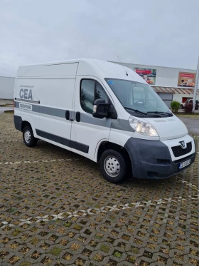 Peugeot Boxer 2.2, снимка 2