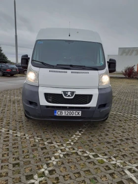 Peugeot Boxer 2.2, снимка 7