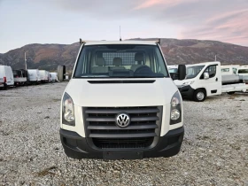 VW Crafter 2.5 TDI, Клима, До 3.5 тона, снимка 8