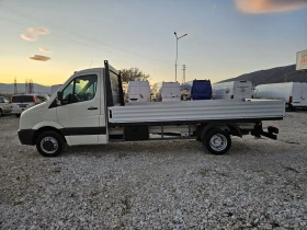 VW Crafter 2.5 TDI, Клима, До 3.5 тона, снимка 2