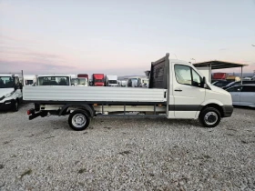 VW Crafter 2.5 TDI, Клима, До 3.5 тона, снимка 6