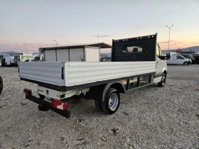 VW Crafter 2.5 TDI, Клима, До 3.5 тона, снимка 5