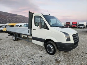 VW Crafter 2.5 TDI, Клима, До 3.5 тона, снимка 7