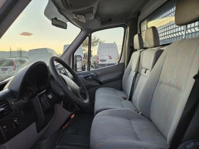 VW Crafter 2.5 TDI, Клима, До 3.5 тона, снимка 9