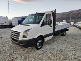 VW Crafter 2.5 TDI, Клима, До 3.5 тона, снимка 1