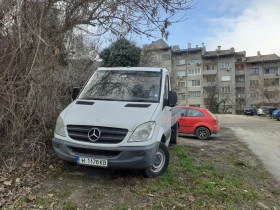 Mercedes-Benz Sprinter 313, снимка 1