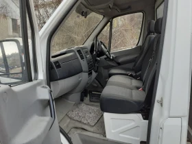 Mercedes-Benz Sprinter 313, снимка 4