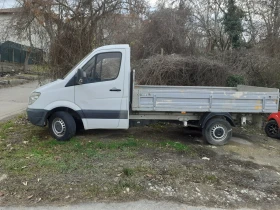 Mercedes-Benz Sprinter 313, снимка 2