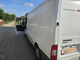 Обява за продажба на Ford Transit ~7 100 лв. - изображение 6