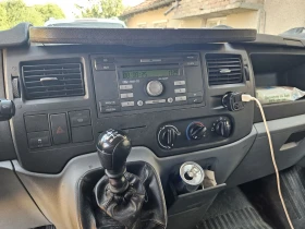 Обява за продажба на Ford Transit ~7 100 лв. - изображение 3
