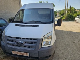 Обява за продажба на Ford Transit ~7 100 лв. - изображение 1