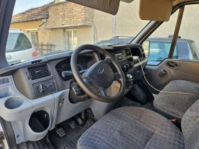 Обява за продажба на Ford Transit ~7 100 лв. - изображение 2
