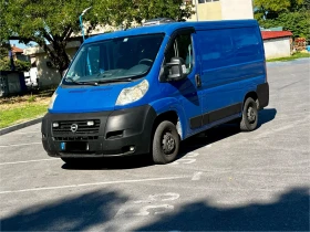    Fiat Ducato 2.2 d