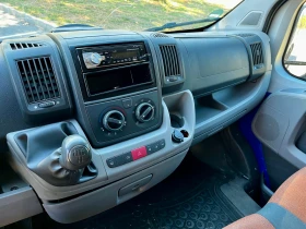 Fiat Ducato 2.2 d | Mobile.bg    8