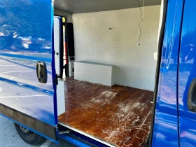 Fiat Ducato 2.2 d | Mobile.bg    10