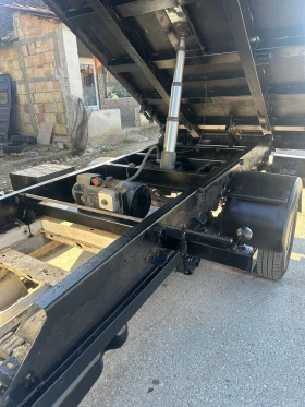 Mercedes-Benz Sprinter 518 Samosval | Mobile.bg    7