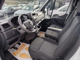 Renault Master L3H2 2.3dCi 135к.с., снимка 8