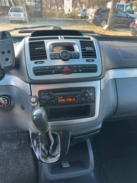 Mercedes-Benz Vito Vito климатроник  | Auto.bg — изображение 11