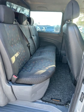 Mercedes-Benz Vito Vito климатроник  | Auto.bg — изображение 7