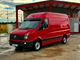 ������ VW Crafter
