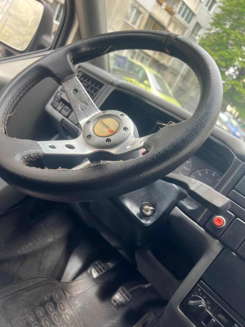 VW T4, снимка 4 - Бусове и автобуси - 52640809