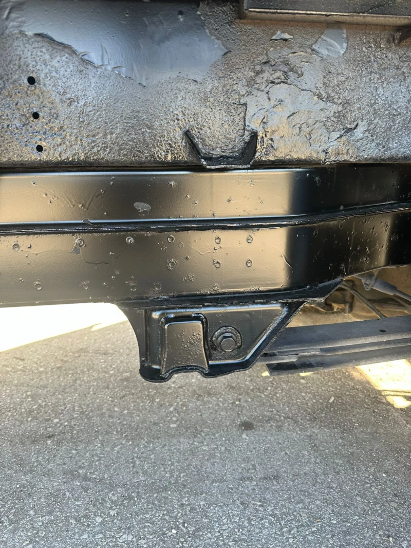 Mercedes-Benz Sprinter 518 Samosval, снимка 4 - Бусове и автобуси - 52500464