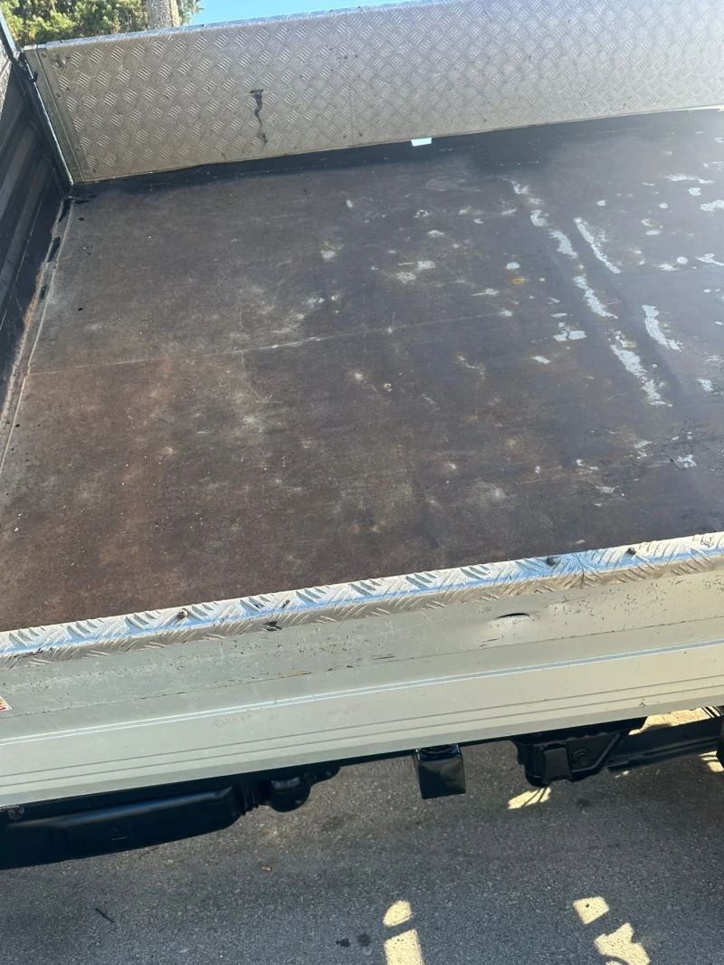 Mercedes-Benz Sprinter 518 Samosval, снимка 9 - Бусове и автобуси - 52500464