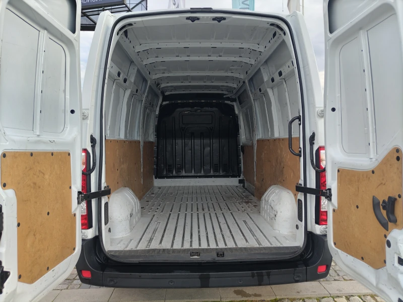 Renault Master L3H2 2.3dCi 135к.с., снимка 13 - Бусове и автобуси - 52538073