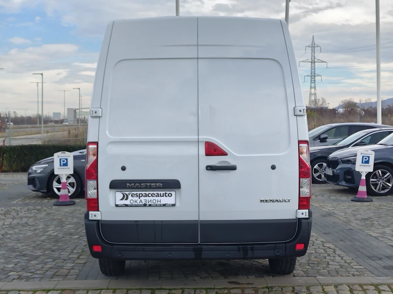 Renault Master L3H2 2.3dCi 135к.с., снимка 6 - Бусове и автобуси - 52538073