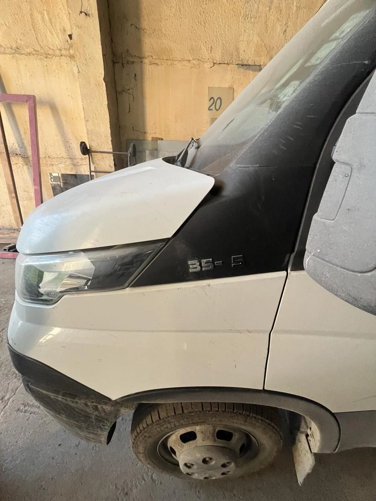Iveco Daily  - изображение 5